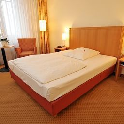 Zimmer CITYHOTEL KÖNIGSTRASSE