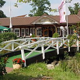 Forellenhof Walsrode Hünzingen