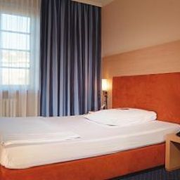 Camera InterCityHotel