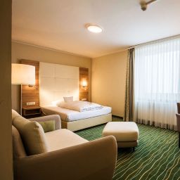 Best Western Parkhotel Ropeter Göttingen