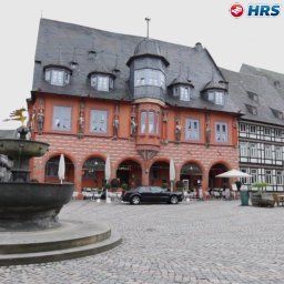 Exterior view Kaiserworth
