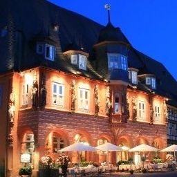 Exterior view Kaiserworth