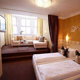 Junior suite Kaiserworth