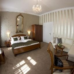 Junior suite Kaiserworth