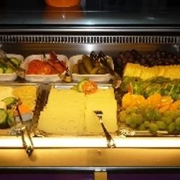 Buffet Kaiserworth