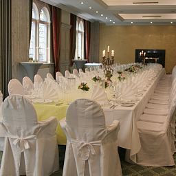 Banqueting hall Kaiserworth