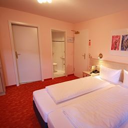 Room Kaiserworth