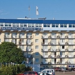 Best Western Donners Cuxhaven Zentrum