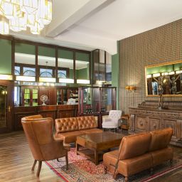 TRYP by Wyndham (ex Grand City Hotel Domus Kassel) Kassel