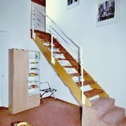 Suite Atelier Garni Fotos