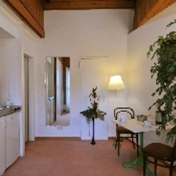 Suite Atelier Garni Fotos