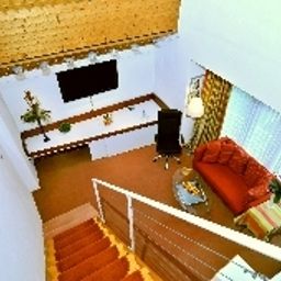 Suite Atelier Garni Fotos