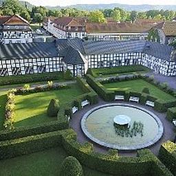 Gräflicher Park Hotel & Spa Bad Driburg 
