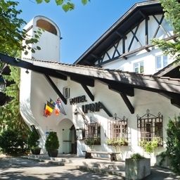 Treff Hotel Alpina Garmisch-Partenkirchen