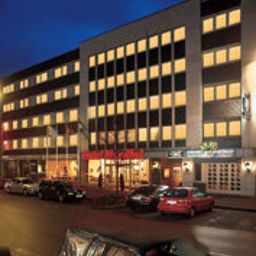 Mondial Langenfeld 