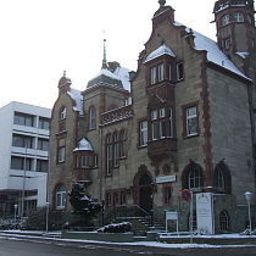 Parkhotel Hayma Mönchengladbach