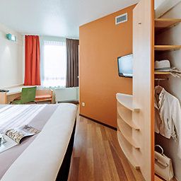 ibis Essen Hauptbahnhof Essen