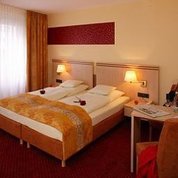 Номер Ringhotel Central