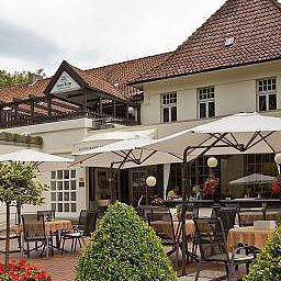 Parkhotel Osnabrück