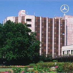 Best Western Parkhotel Westfalenhallen Dortmund