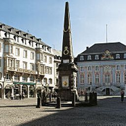 Sternhotel Bonn