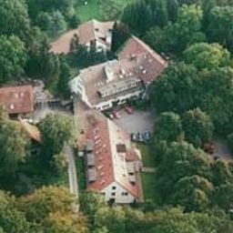 Brand´s Busch Waldhotel Bielefeld