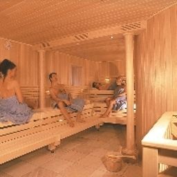  Häcker's Grand Hotel