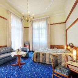 Häcker's Grand Hotel