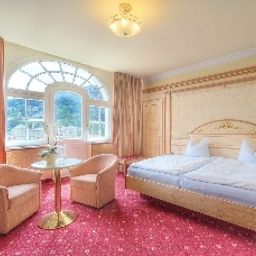  Häcker's Grand Hotel