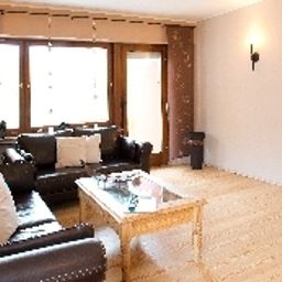 Suite Vita-Balance-Hotel Hertling