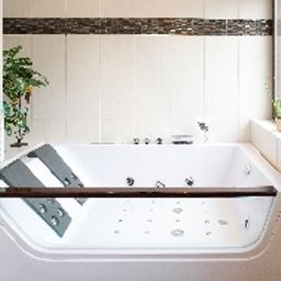 Suite Vita-Balance-Hotel Hertling