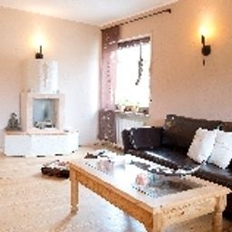 Suite Vita-Balance-Hotel Hertling