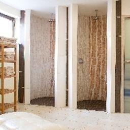 Espace de bien-être Vita-Balance-Hotel Hertling