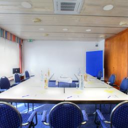 Sala de reuniones Berlin