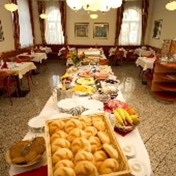 Buffet Drei Kronen Wien City