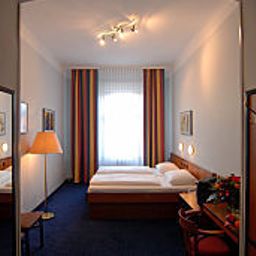 Room Drei Kronen Wien City