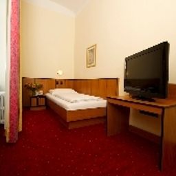 Room Drei Kronen Wien City
