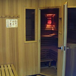 Wellness/fitness area Götz Fotos