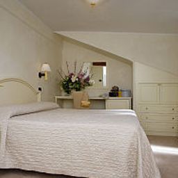 Chambre Carlton Capri