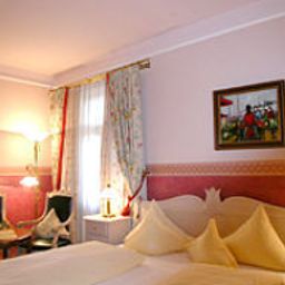 Schwarzer Adler Romantik Hotel Innsbruck