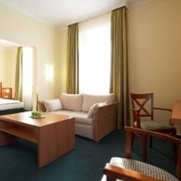 Полулюкс InterCityHotel