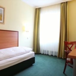  InterCityHotel