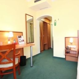  InterCityHotel