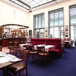  InterCityHotel