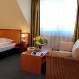 Номер InterCityHotel