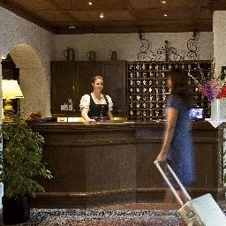 Recepción Zur Mühle