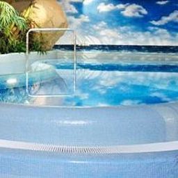 Piscina Zur Mühle