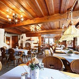 Restaurante Zur Mühle