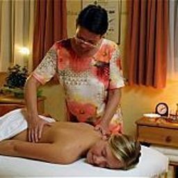 Area wellness Wilder Mann