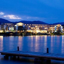 Althoff Seehotel Überfahrt Rottach 